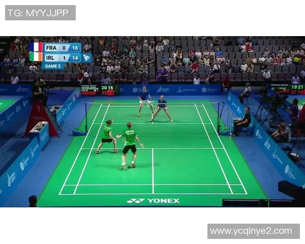 广州羽毛球队区域防守创新探索与战术升级全景分析